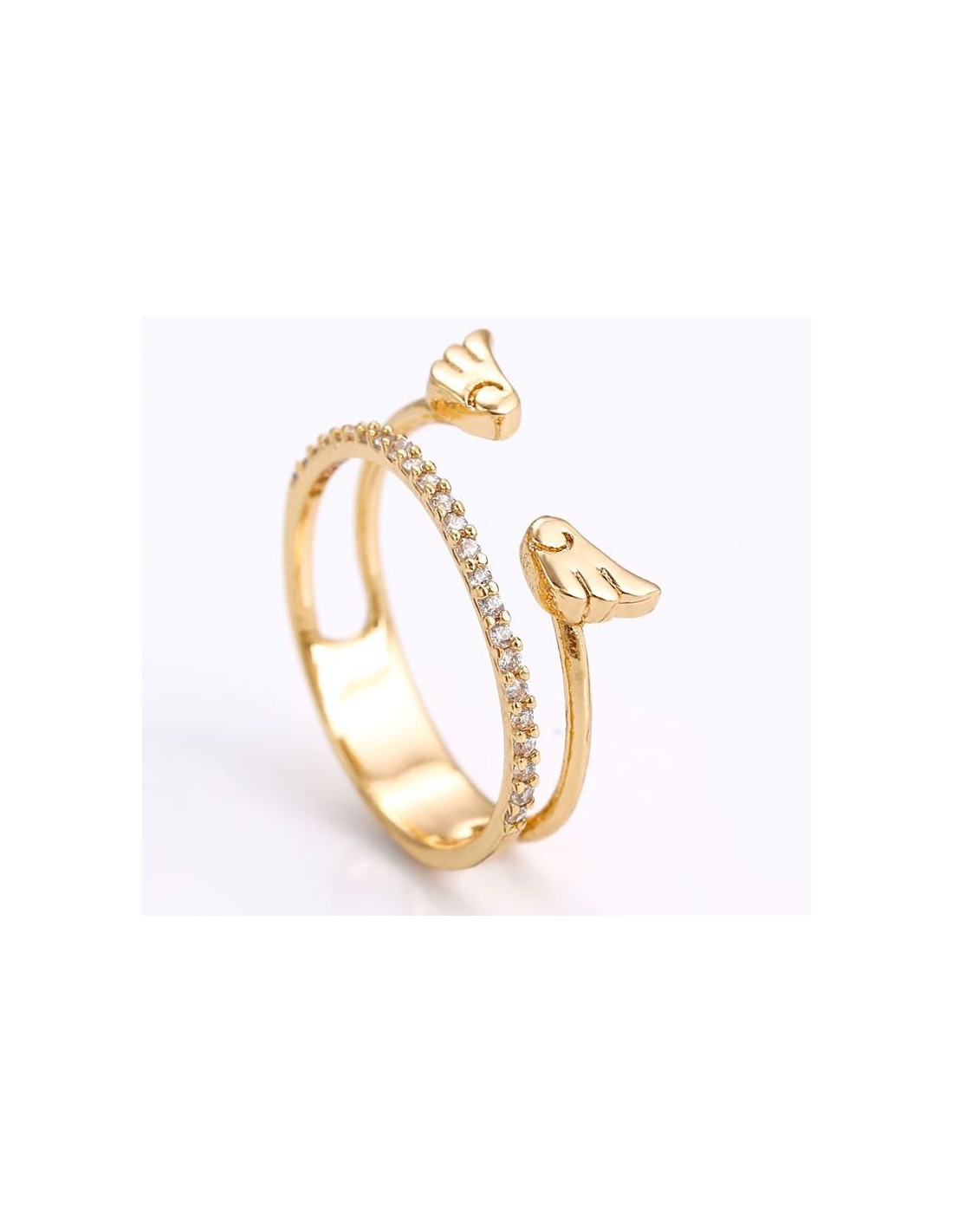 Il Significato Dell'anello Al Pollice: Cambiamento Ed Evoluzione - Foto 4