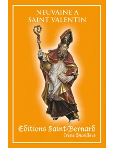 Novena a San Valentino