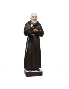 Statue Padre Pio - 60 cm