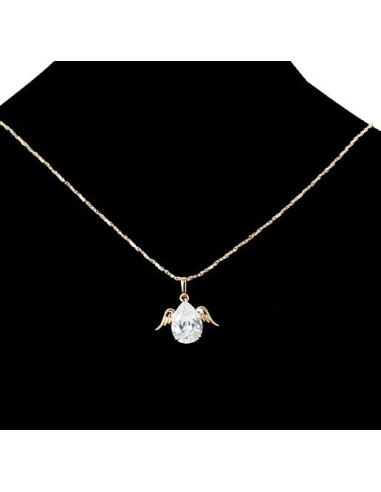 Angel Pendant