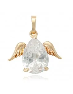 Angel Pendant