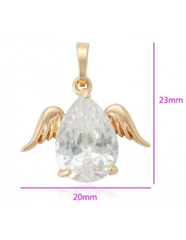 Pendentif Ange