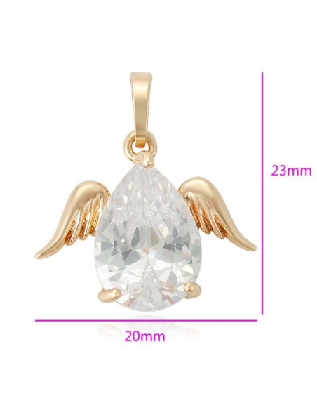 Angel Pendant