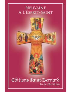 Novena al Espíritu Santo