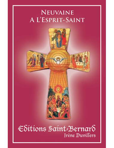 Novene zum Heiligen Geist