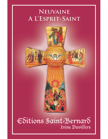 Novena to the Holy Spirit