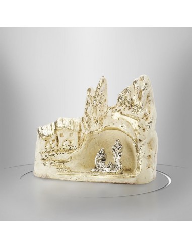 Pesebre de Navidad - 7,5 cm