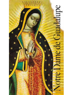 Our Lady of Guadeloupe