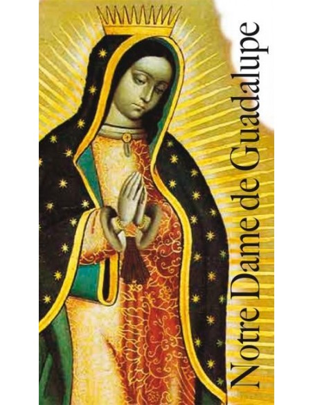 Notre-Dame de la Guadeloupe