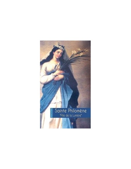 Santa Filomena - Figlia della Luce