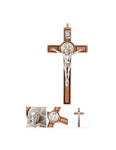 St. Benedict Cross
