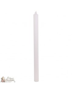 Church candle - 45 cm
