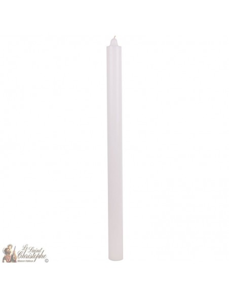 Kirchenkerze - 45 cm