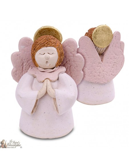 Venezolaanse Terra Cotta Kerststal