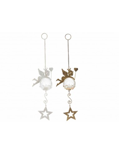 Engel om op te hangen - LED-licht