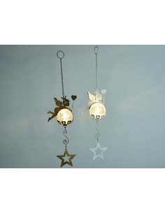 Engel om op te hangen - LED-licht