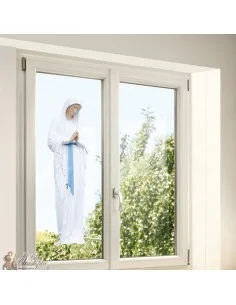 Wonderbaarlijke Maagdelijke Stickers