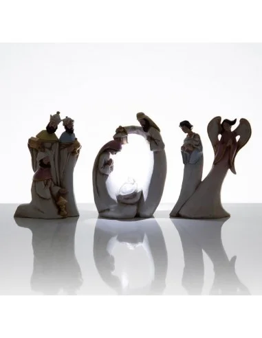 Harz Weihnachtskrippe