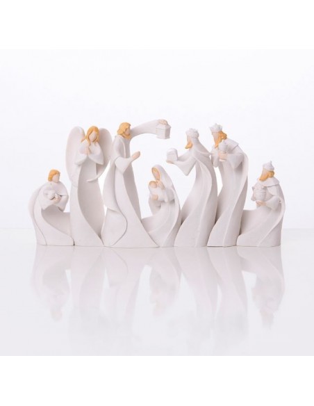 Trittico Preseptico di Natale