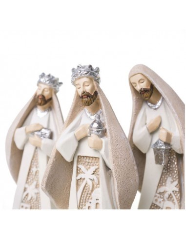 Harz Weihnachtskrippe