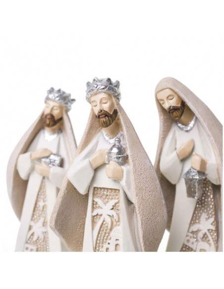 Harz Weihnachtskrippe