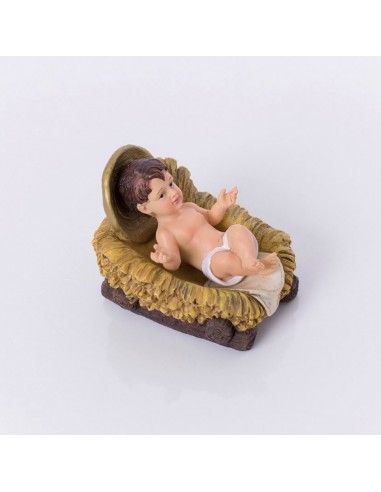 Little Jesus - figurine for Christmas crib