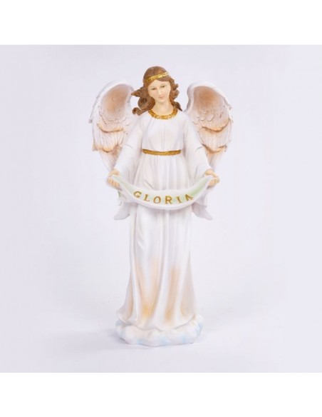 Weihnachtskrippe große Charaktere - Harz