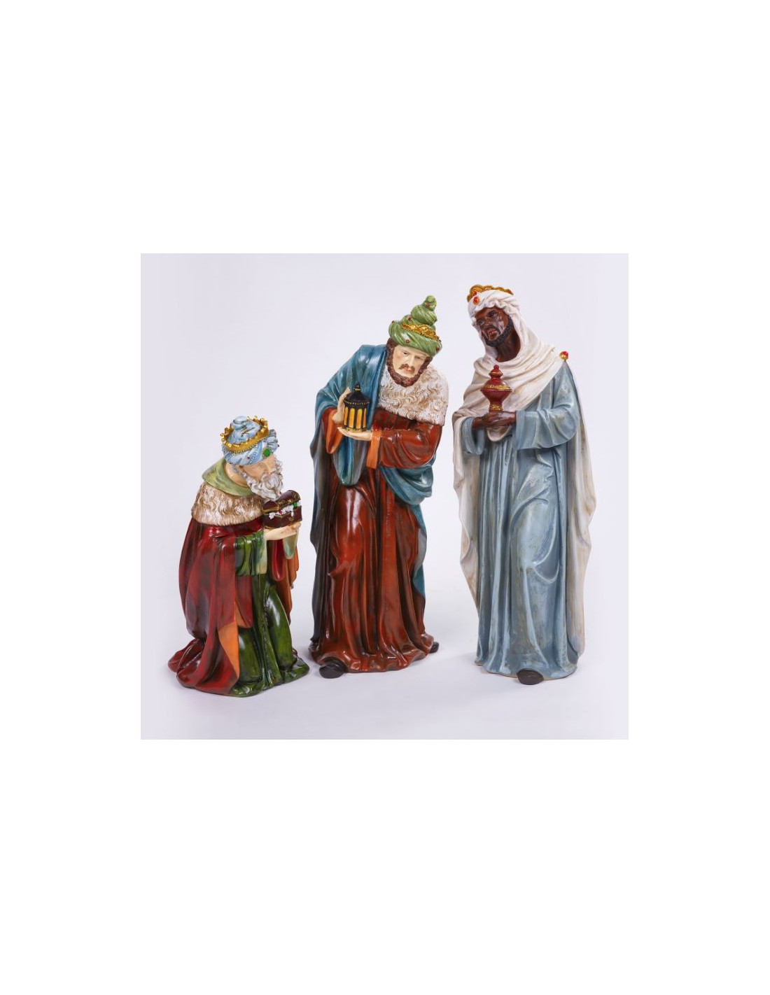 crèche-de-noël-grands-personnages-résine crèche-de-noël-grands-personnages-résine