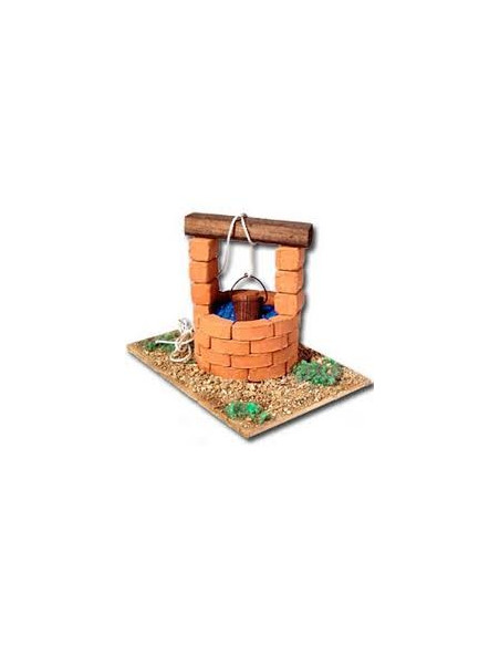 Bueno - Decoración de la aldea de Navidad