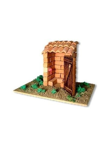 Bridge - Christmas village decoration