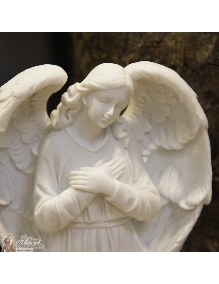 Crèche de Noël résine - 11 pièces