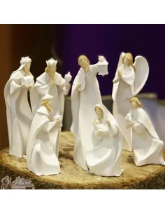 Trittico Preseptico di Natale