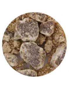 Encens Ambre naturel 