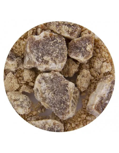 Incenso naturale ambrato - 25 gr