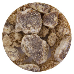 Encens Ambre naturel - 500 gr