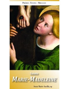 St. Mary Magdalene