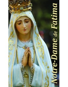 Our Lady of Fatima