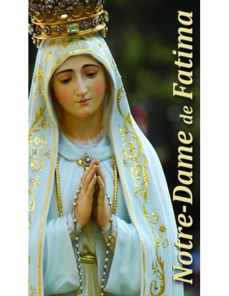 Madonna di Fatima