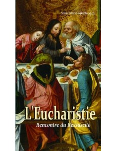 La Eucaristía