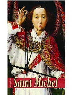 Saint Michel prières et textes