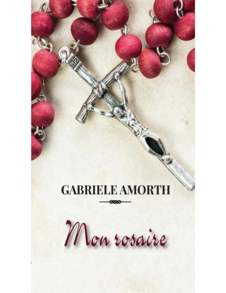 Mon rosaire