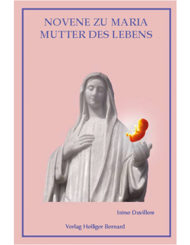 Neuvaine Notre Dame des désespérés