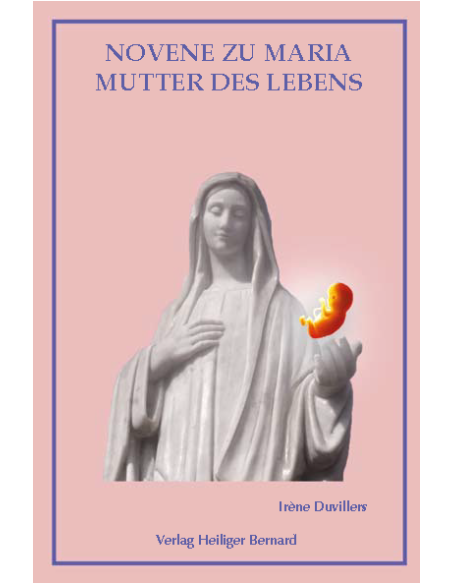 Novena Our Lady of the desperate