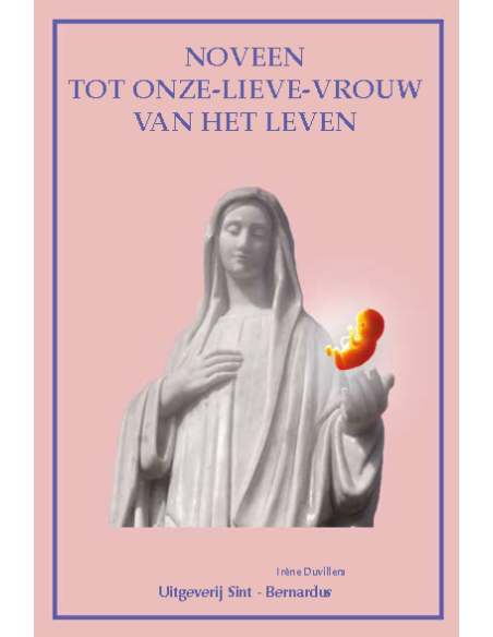 Novene Our Lady der verzweifelten