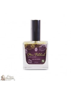 My Patchouli profumo - 50 ml - vaporizzatore