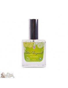 My bergamot fragance perfume - 50 ml vaporizer