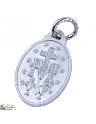 Médaille Vierge Miraculeuse