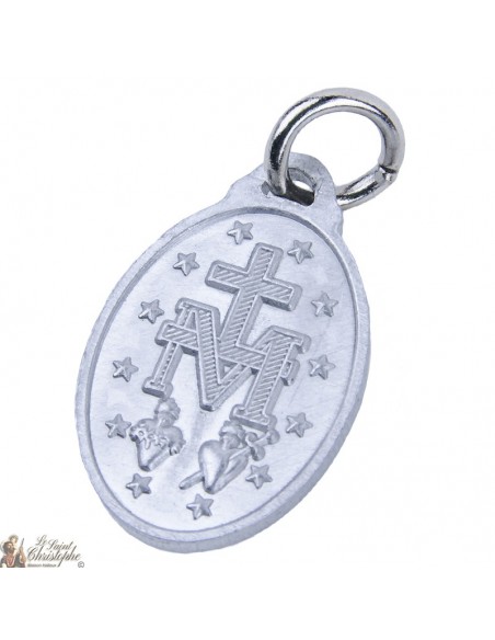 Medalla de la Virgen Milagrosa