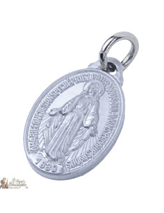 Medalla de la Virgen Milagrosa