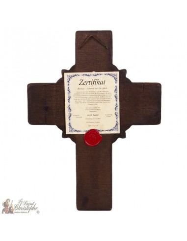 Cross icon 37 x 24 cm